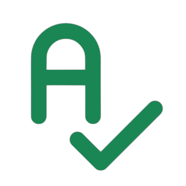 满分语法中文版