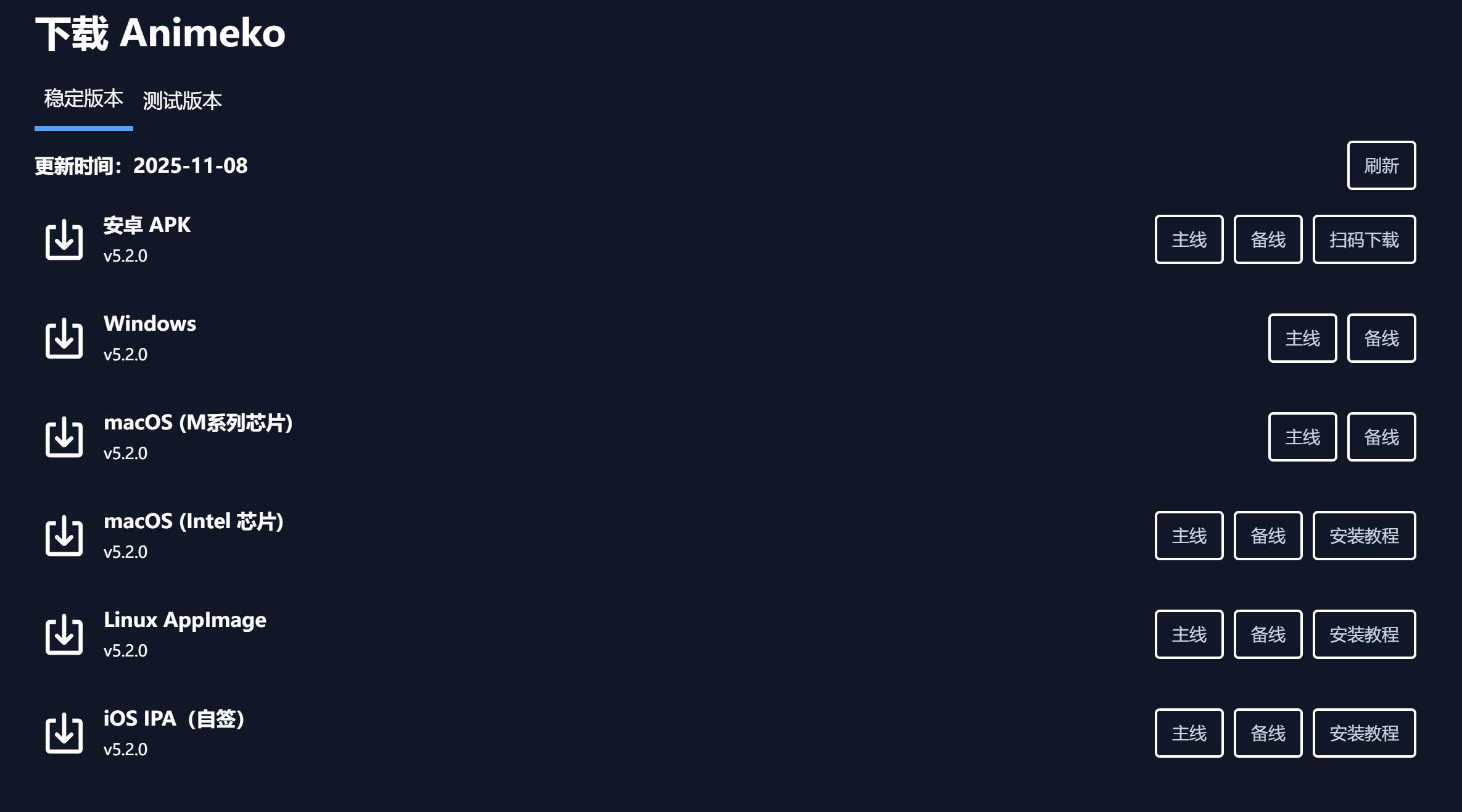 推荐几款冷门但极其实用的软件工具