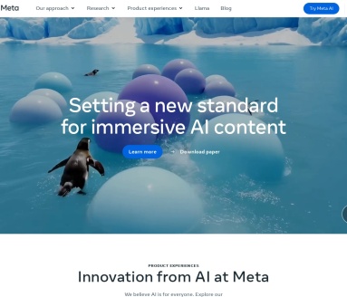 Seamless Communication