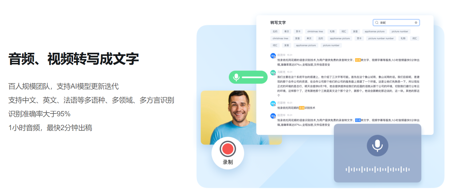 悦录