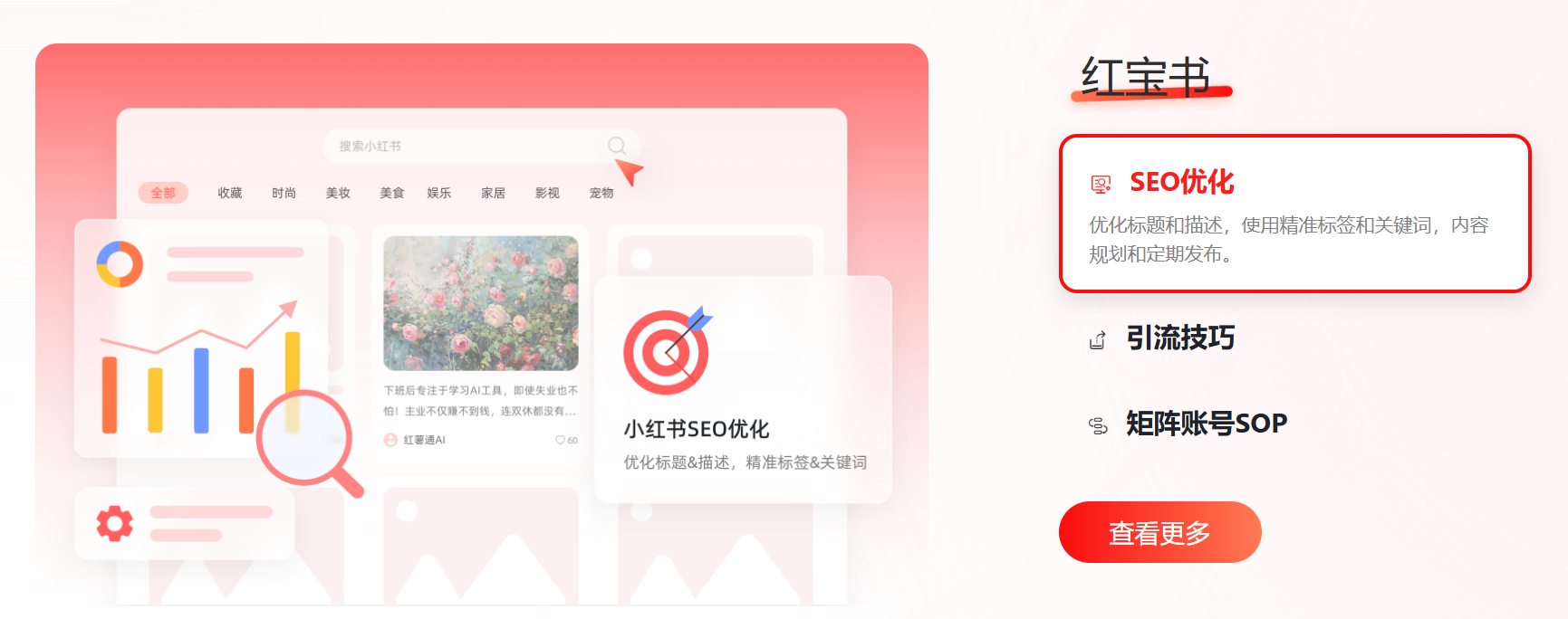红薯通AI