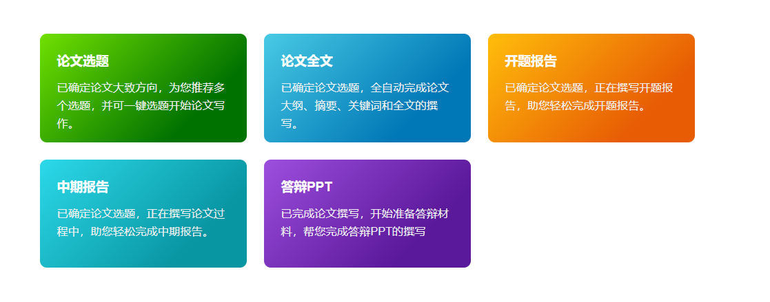 AI论文君